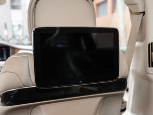 2019S 500 L 4MATIC g