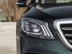 2019S 500 L 4MATIC (x)(ji)^