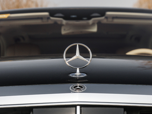 2019S 500 L 4MATIC (x)(ji)^