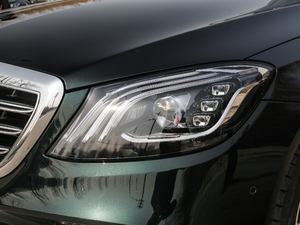 2019S 500 L 4MATIC (x)(ji)^