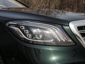 2019S 500 L 4MATIC (x)(ji)^