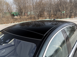 2019S 500 L 4MATIC ܇