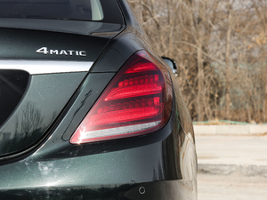 2019S 500 L 4MATIC β