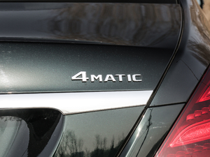 2019S 500 L 4MATIC ^