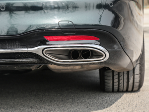 2019S 500 L 4MATIC Ś