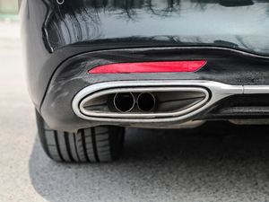 2019S 500 L 4MATIC ^