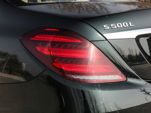 2019S 500 L 4MATIC ^