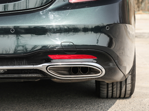 2019S 500 L 4MATIC ^