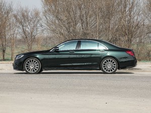 2019S 500 L 4MATIC (c)