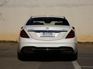 2019S 500 L 4MATIC (x)(ji)^