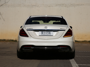 2019S 500 L 4MATIC (x)(ji)^