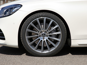 2019S 500 L 4MATIC ݆Ȧ