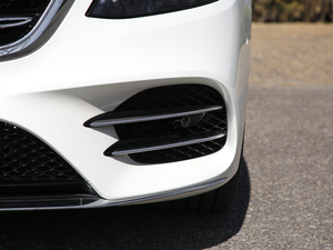 2019S 500 L 4MATIC ^