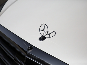 2019S 500 L 4MATIC ^