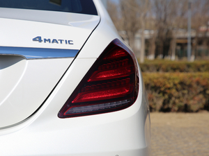 2019S 500 L 4MATIC β