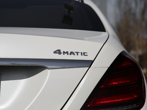 2019S 500 L 4MATIC ^