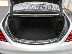 2019S 500 L 4MATIC g