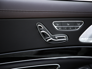 2019S 500 L 4MATIC {{