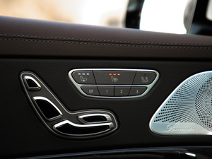 2019S 500 L 4MATIC g