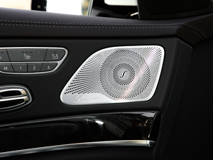 2019S 500 L 4MATIC g