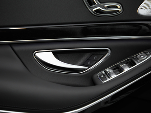 2019S 500 L 4MATIC g