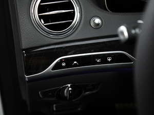 2019S 500 L 4MATIC g