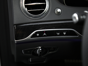 2019S 500 L 4MATIC g