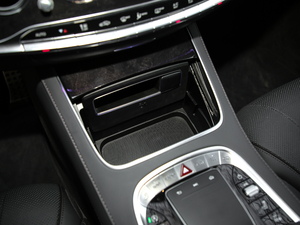 2019S 500 L 4MATIC g