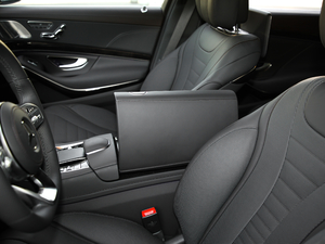 2019S 500 L 4MATIC g