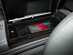 2019S 500 L 4MATIC g