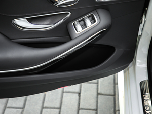 2019S 500 L 4MATIC g