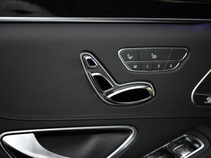 2019S 500 L 4MATIC g