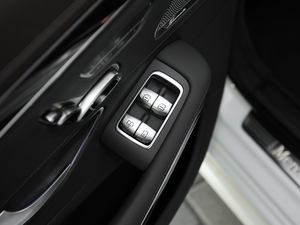 2019S 500 L 4MATIC g