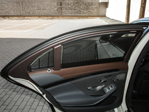 2019S 500 L 4MATIC g