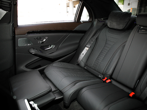 2019S 500 L 4MATIC g