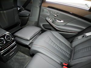 2019S 500 L 4MATIC g