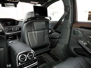 2019S 500 L 4MATIC g