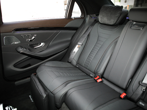 2019S 500 L 4MATIC g