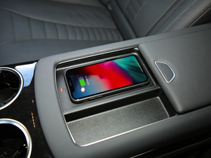 2019S 500 L 4MATIC g