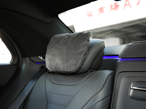 2019S 500 L 4MATIC g