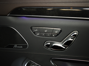 2019S 500 L 4MATIC g