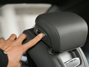 2019S 500 L 4MATIC g