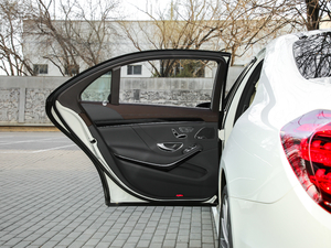 2019S 500 L 4MATIC ܇T