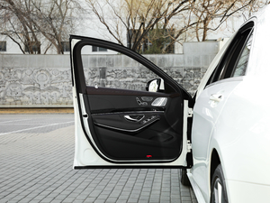 2019S 500 L 4MATIC {λ܇T