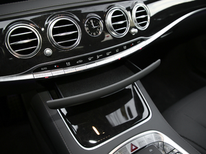 2019S 500 L 4MATIC g