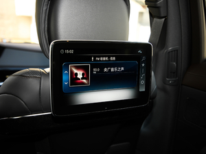 2019S 500 L 4MATIC g