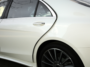 2019S 500 L 4MATIC g