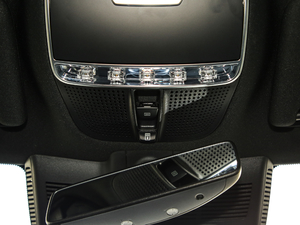 2019S 500 L 4MATIC g