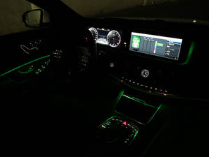 2019S 500 L 4MATIC g