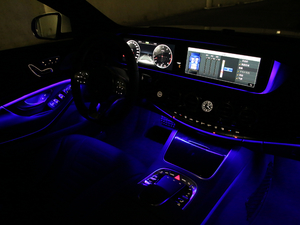 2019S 500 L 4MATIC g